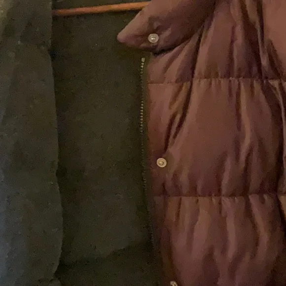 Gap winter jacket - Picture 4 of 5